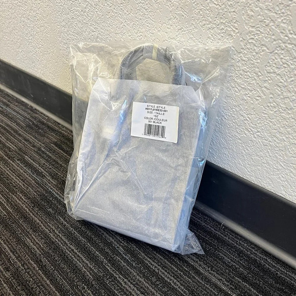 Marc Jacobs Croc-Embossed Mini Tote Bag H017L01RE22 - Picture 2 of 8